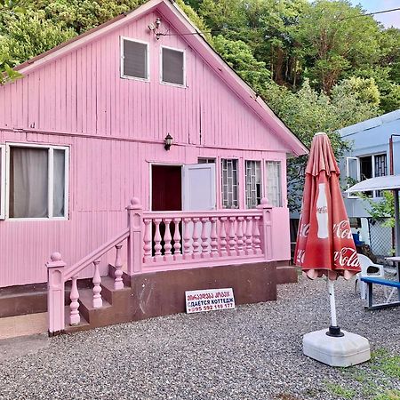 House In Gonio-Kvariati Economy Class ภายนอก รูปภาพ