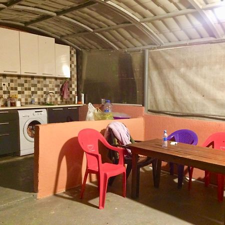 House In Gonio-Kvariati Economy Class ภายนอก รูปภาพ