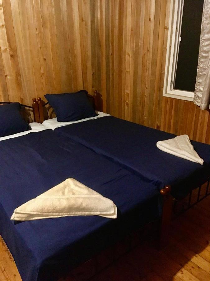 House In Gonio-Kvariati Economy Class ภายนอก รูปภาพ