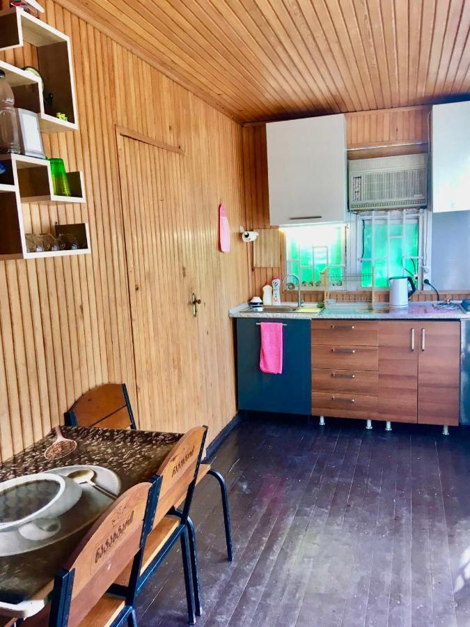 House In Gonio-Kvariati Economy Class ภายนอก รูปภาพ