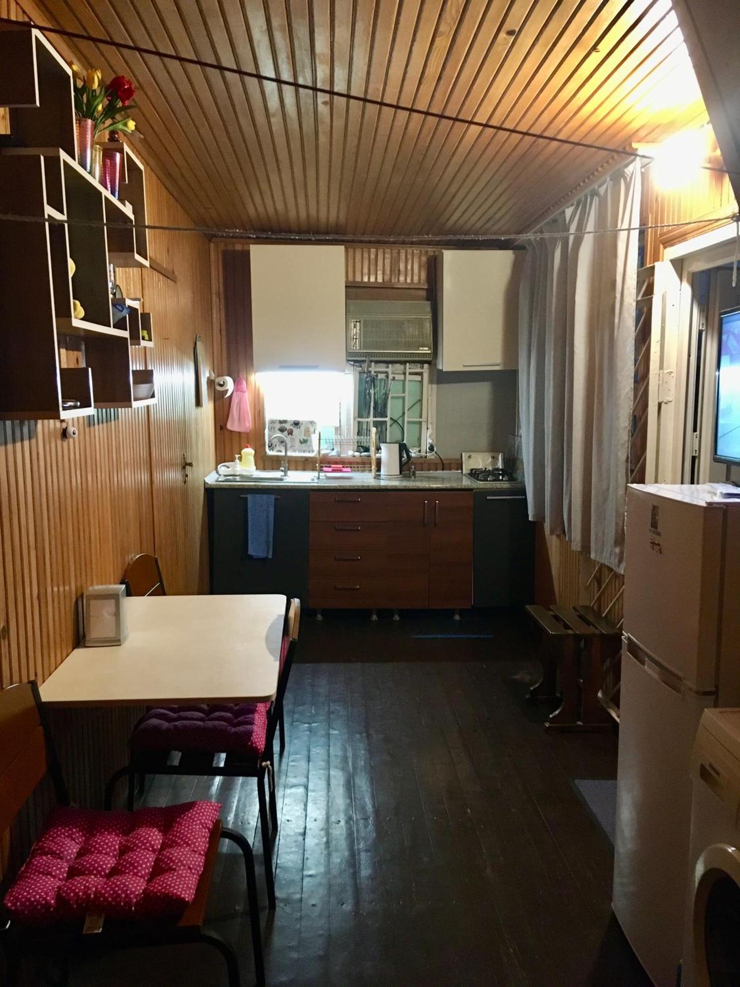 House In Gonio-Kvariati Economy Class ภายนอก รูปภาพ