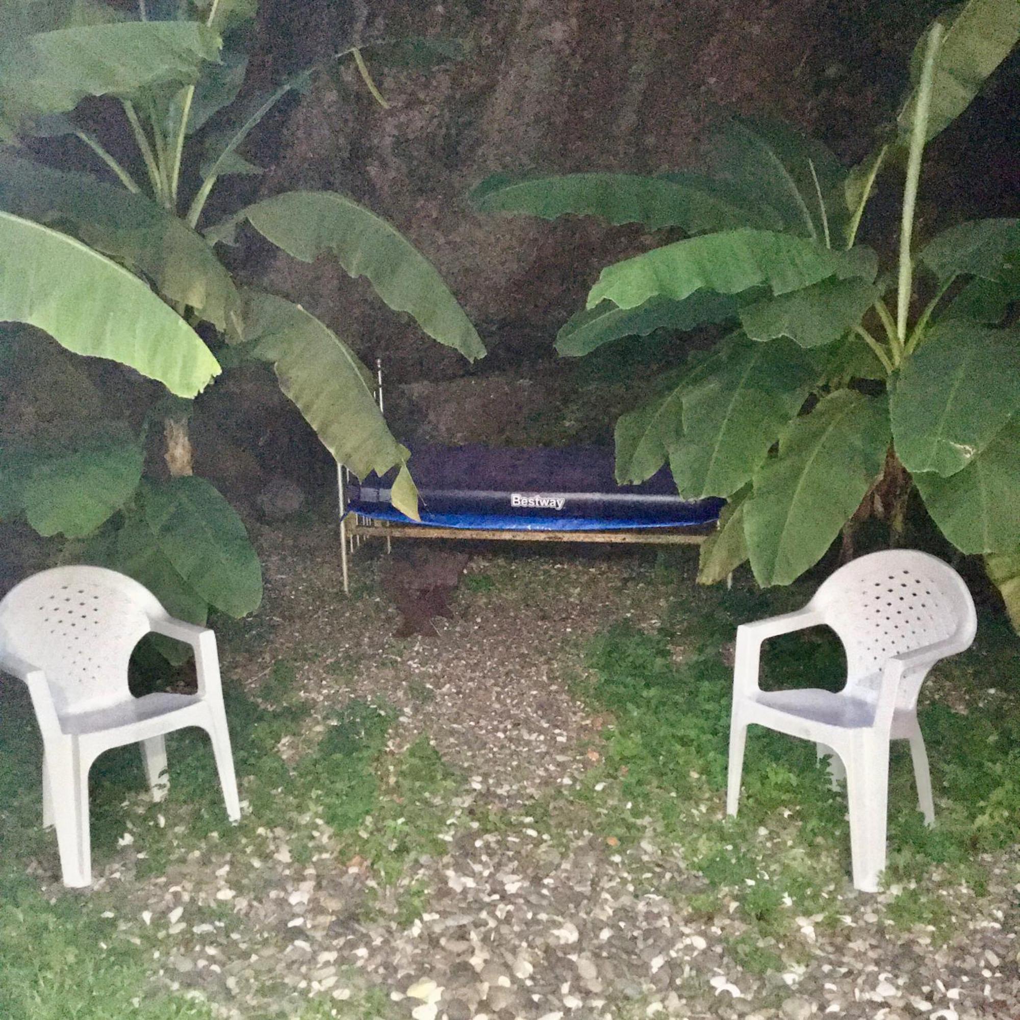 House In Gonio-Kvariati Economy Class ภายนอก รูปภาพ