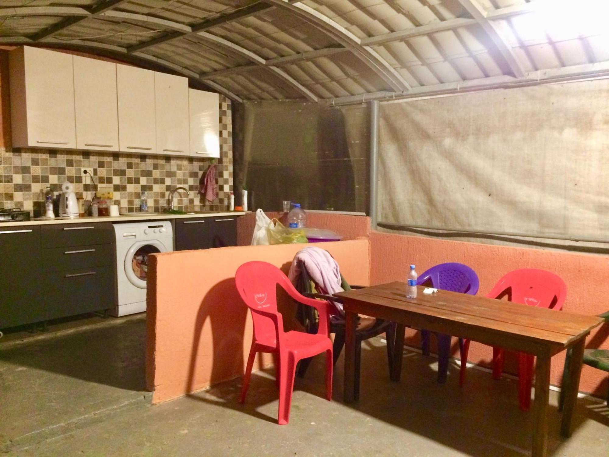 House In Gonio-Kvariati Economy Class ภายนอก รูปภาพ