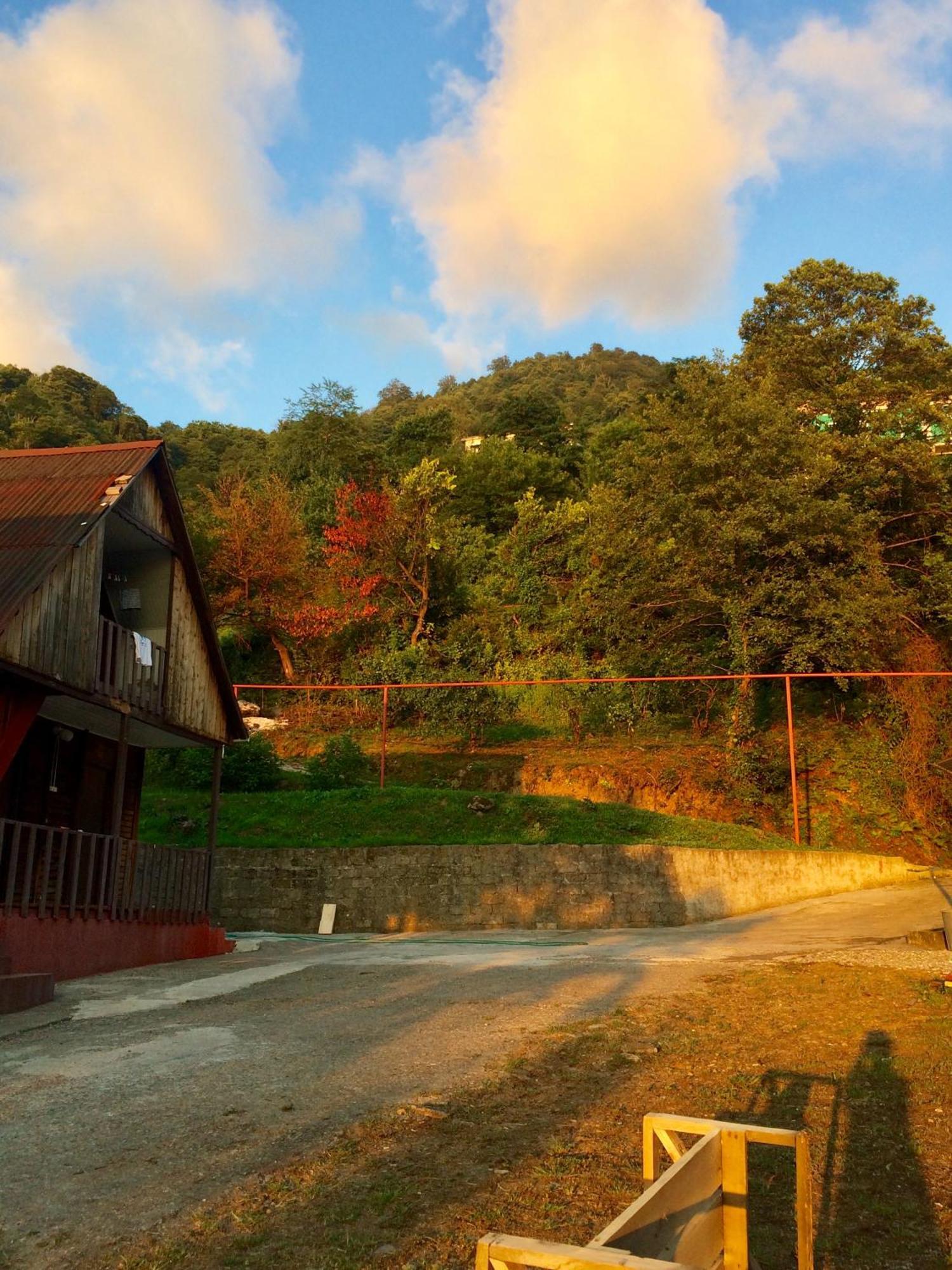 House In Gonio-Kvariati Economy Class ภายนอก รูปภาพ