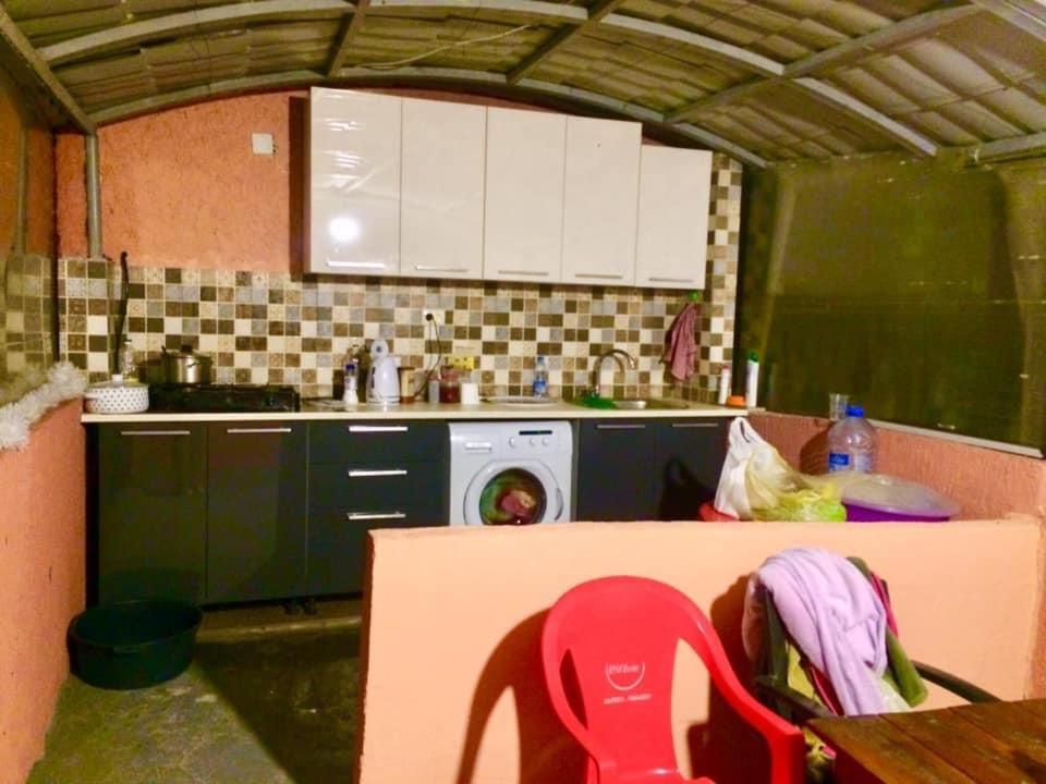House In Gonio-Kvariati Economy Class ภายนอก รูปภาพ