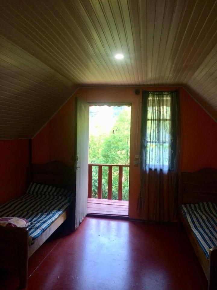House In Gonio-Kvariati Economy Class ภายนอก รูปภาพ