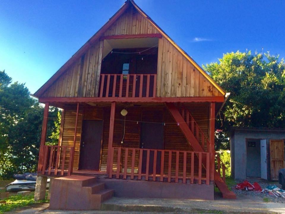 House In Gonio-Kvariati Economy Class ภายนอก รูปภาพ