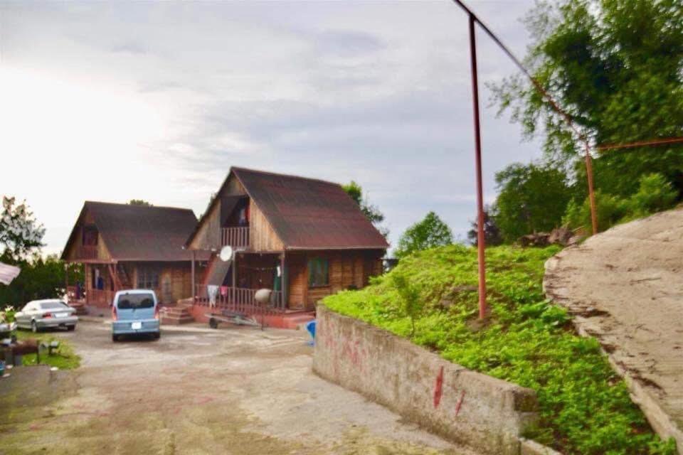 House In Gonio-Kvariati Economy Class ภายนอก รูปภาพ