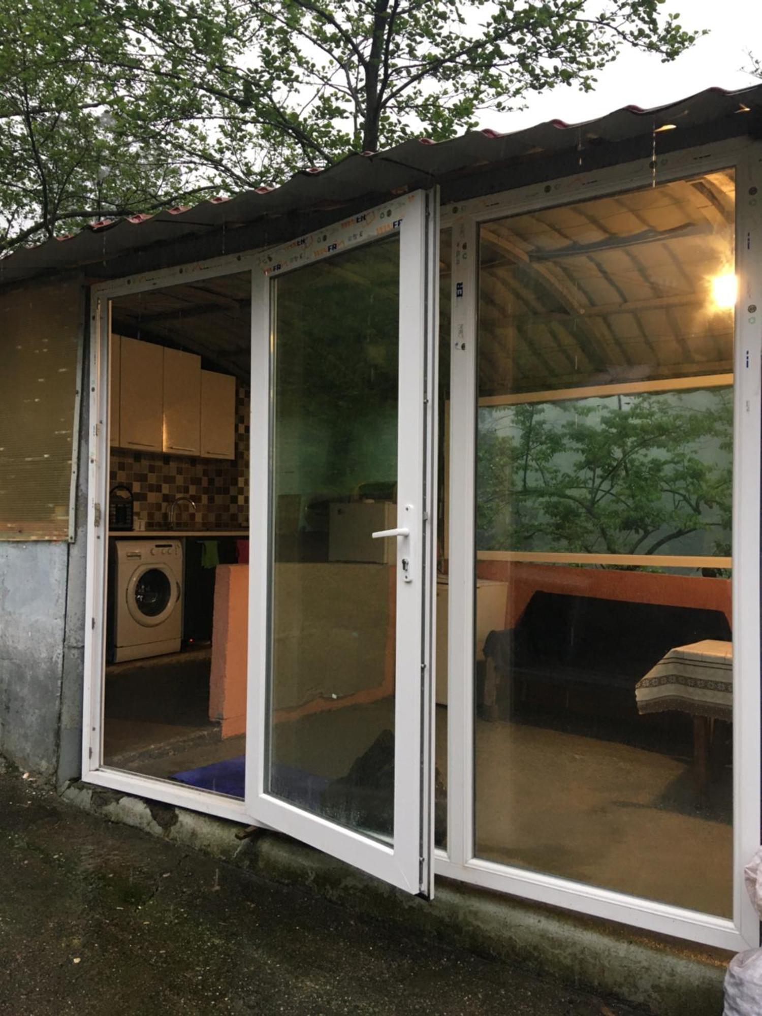 House In Gonio-Kvariati Economy Class ภายนอก รูปภาพ