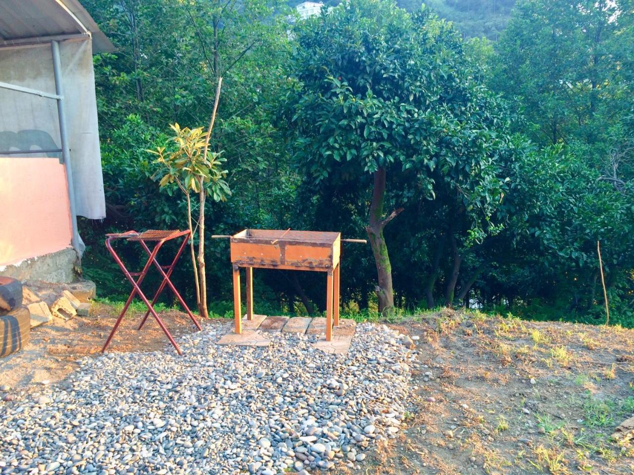 House In Gonio-Kvariati Economy Class ภายนอก รูปภาพ