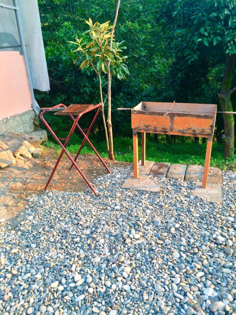 House In Gonio-Kvariati Economy Class ภายนอก รูปภาพ